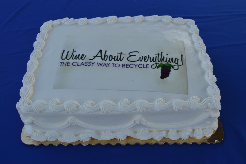 Wine About Everything